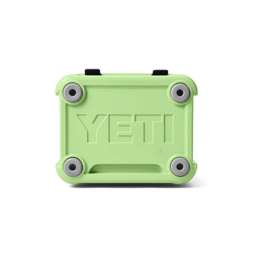 YETI Roadie 24 2.0 Cooler Box – Key Lime - Image 5