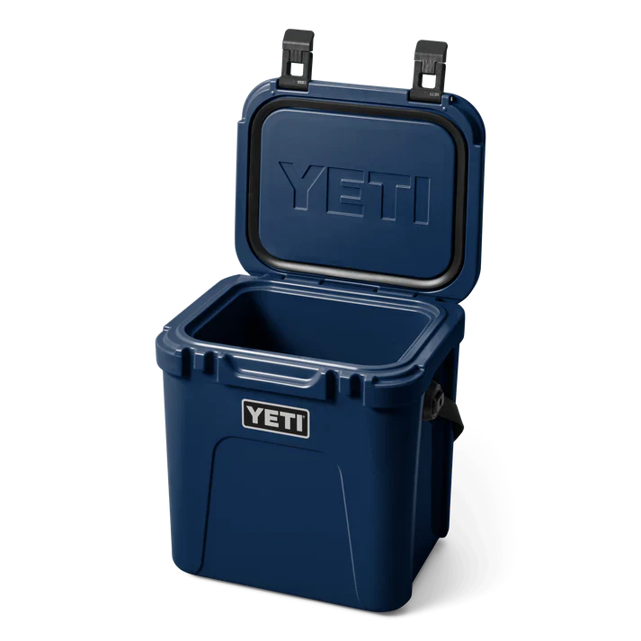 YETI Roadie 24 2.0 Cooler Box – Navy - Image 3