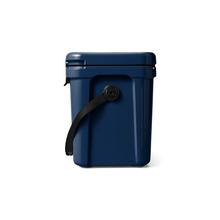 YETI Roadie 24 2.0 Cooler Box – Navy - Image 4