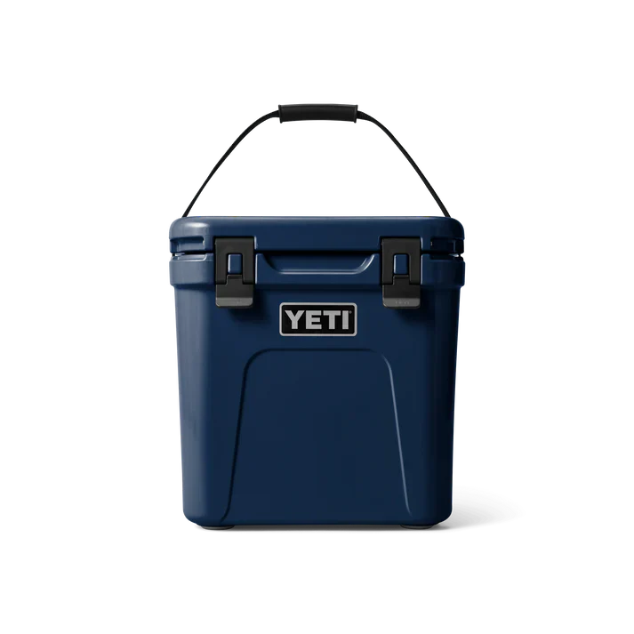 YETI Roadie 24 2.0 Cooler Box – Navy - Image 5