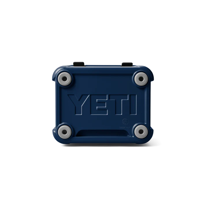 YETI Roadie 24 2.0 Cooler Box – Navy - Image 7