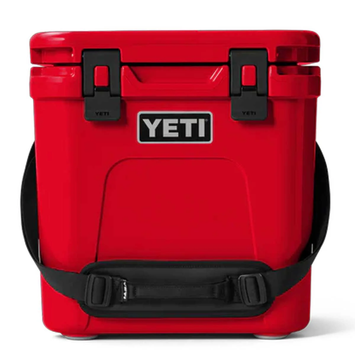YETI Roadie 24 2.0 Cooler Box – Rescue Red