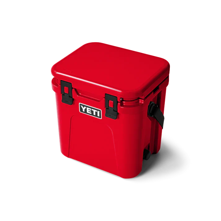 YETI Roadie 24 2.0 Cooler Box – Rescue Red - Image 4