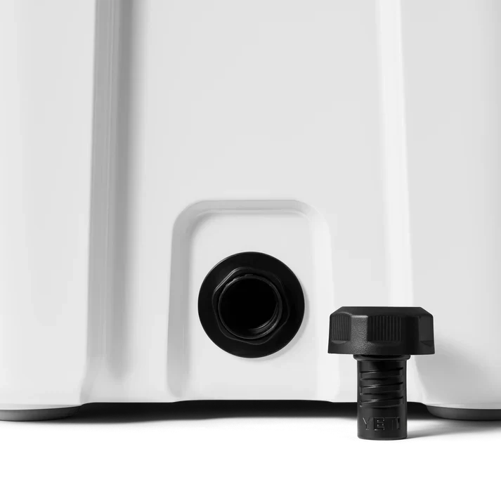 YETI Roadie 24 2.0 Cooler Box – White - Image 10