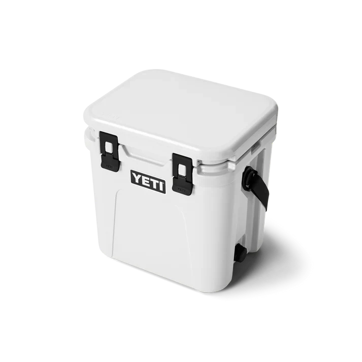 YETI Roadie 24 2.0 Cooler Box – White - Image 4