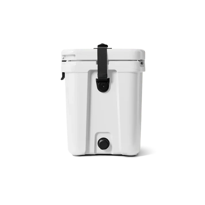 YETI Roadie 24 2.0 Cooler Box – White - Image 5