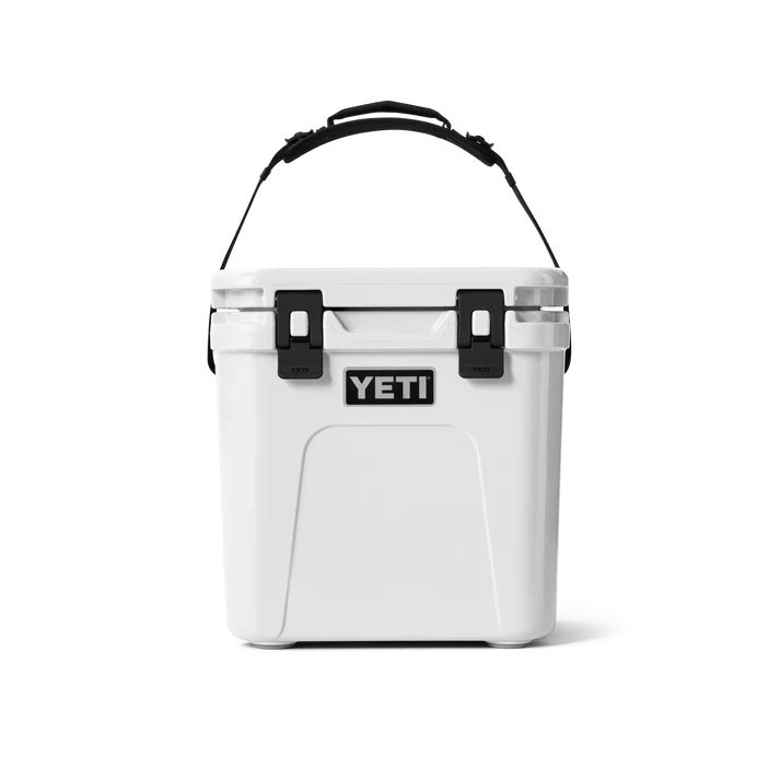 YETI Roadie 24 2.0 Cooler Box – White - Image 8