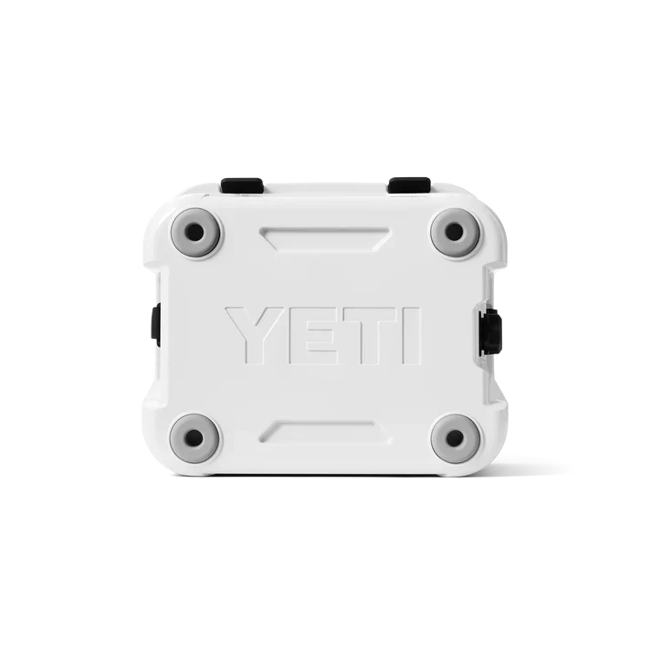 YETI Roadie 24 2.0 Cooler Box – White - Image 9