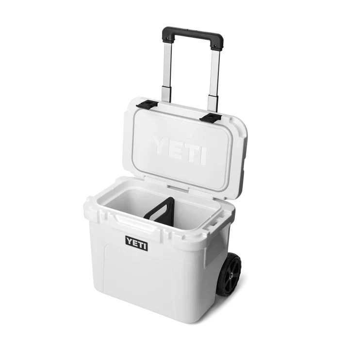 YETI Roadie 32 Wheeled Cool Box Divider - Black - Image 2