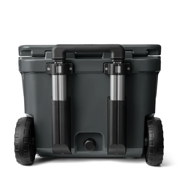 YETI Roadie 32 Wheeled Cooler Box – Charcoal - Image 3