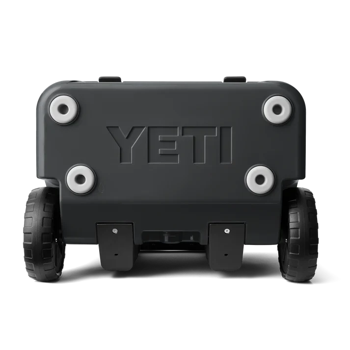 YETI Roadie 32 Wheeled Cooler Box – Charcoal - Image 5
