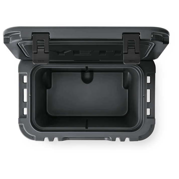 YETI Roadie 32 Wheeled Cooler Box – Charcoal - Image 6