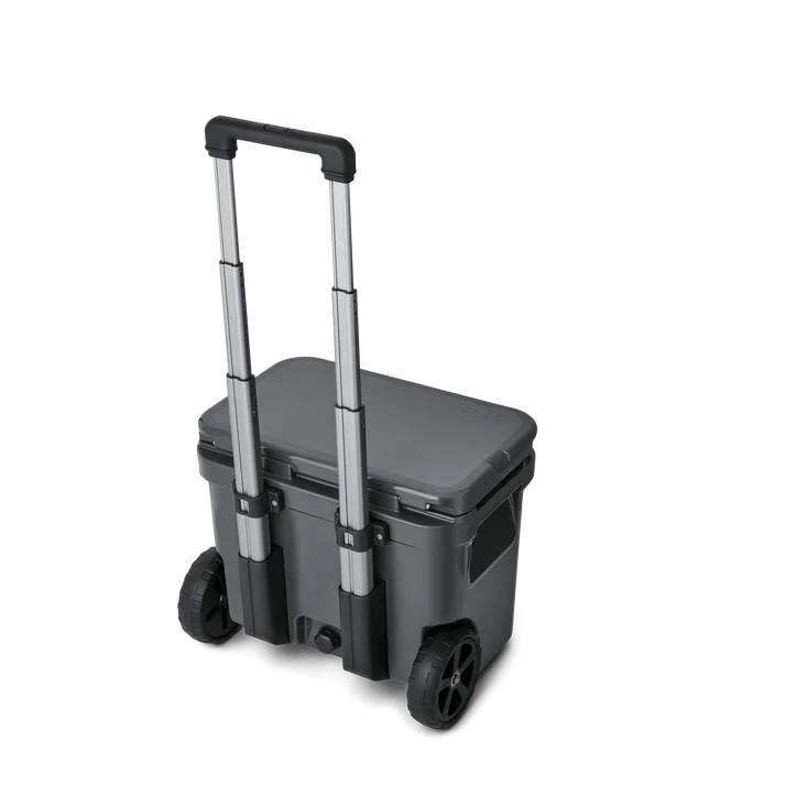 YETI Roadie 32 Wheeled Cooler Box – Charcoal - Image 7