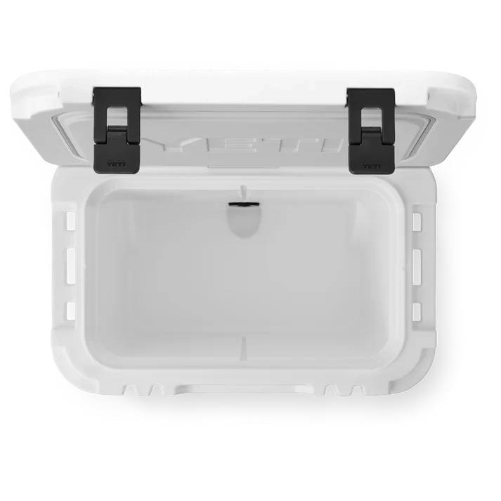 YETI Roadie 32 Wheeled Cooler Box – White - Image 10