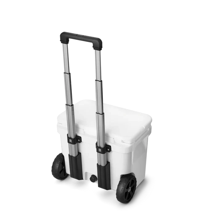 YETI Roadie 32 Wheeled Cooler Box – White - Image 11