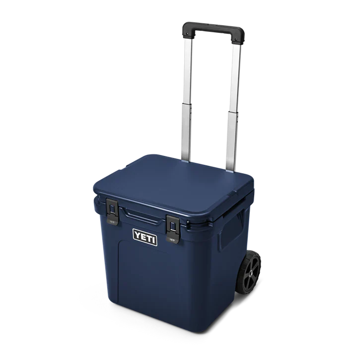 YETI Roadie 48 Wheeled Cooler Box – Navy