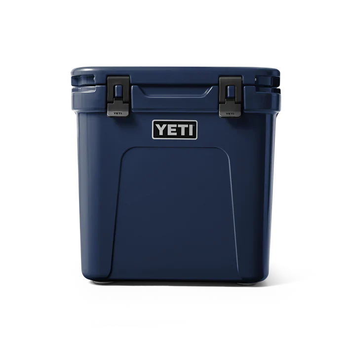 YETI Roadie 48 Wheeled Cooler Box – Navy - Image 9