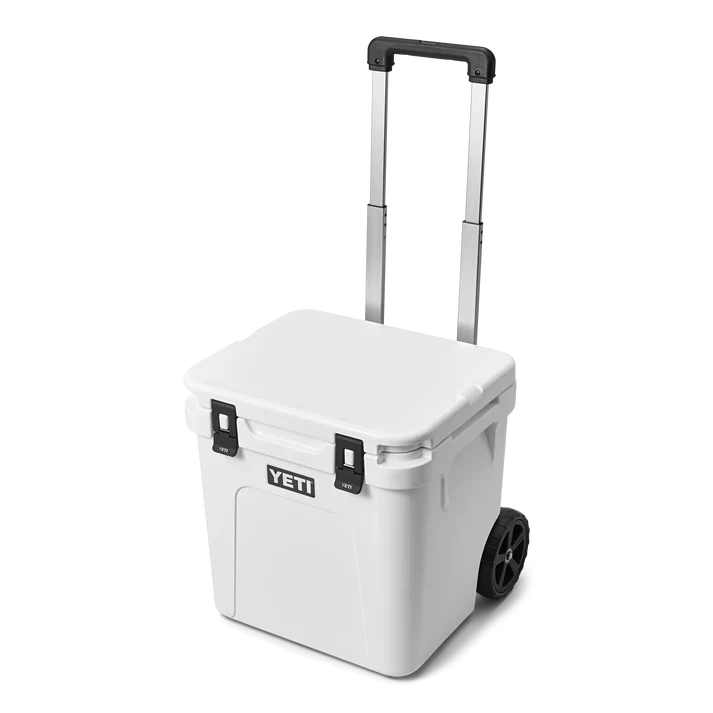 YETI Roadie 48 Wheeled Cooler Box – White