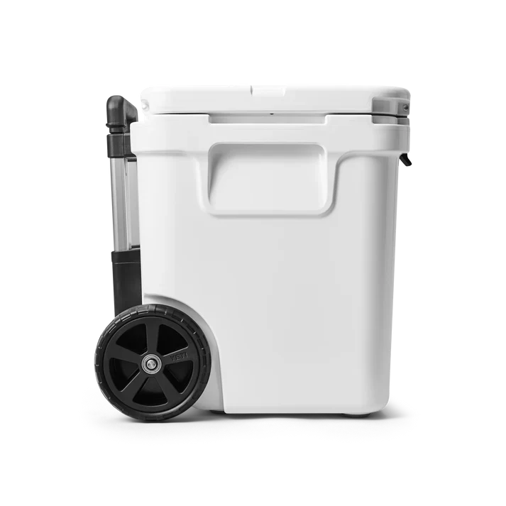 YETI Roadie 48 Wheeled Cooler Box – White - Image 10