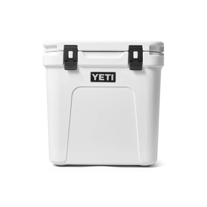 YETI Roadie 48 Wheeled Cooler Box – White - Image 11