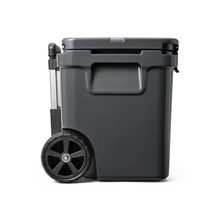 YETI Roadie 60 Wheeled Cooler Box – Charcoal - Image 5