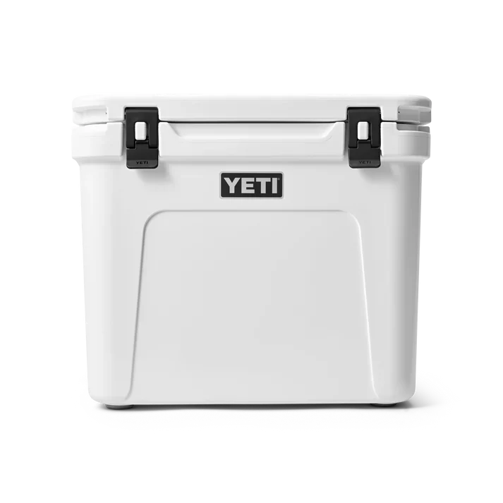YETI Roadie 60 Wheeled Cooler Box – White - Image 9