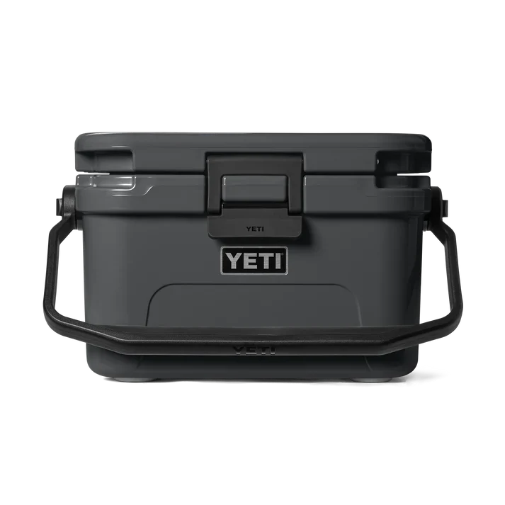 YETI Roadie 8 Cooler Box – Charcoal