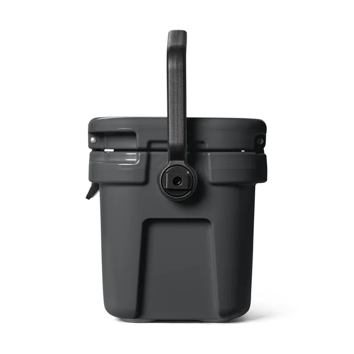 YETI Roadie 8 Cooler Box – Charcoal - Image 6