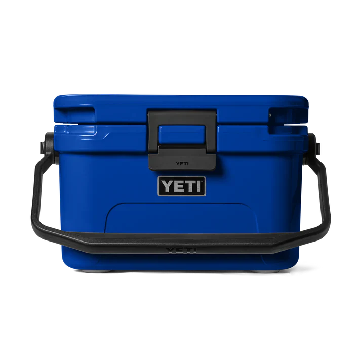 YETI Roadie 8 Cooler Box – Royal Blue