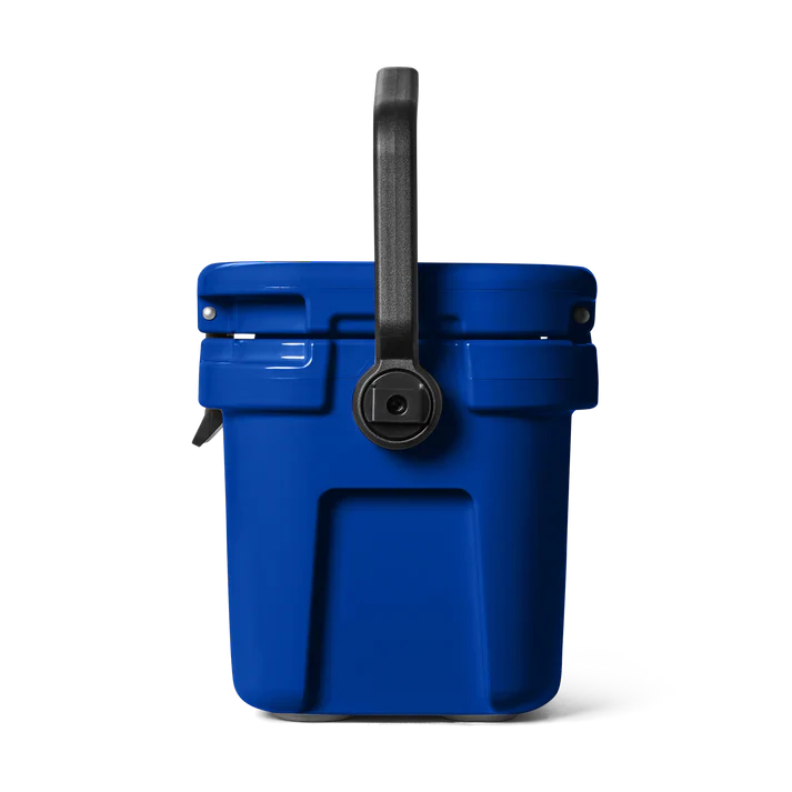 YETI Roadie 8 Cooler Box – Royal Blue - Image 8