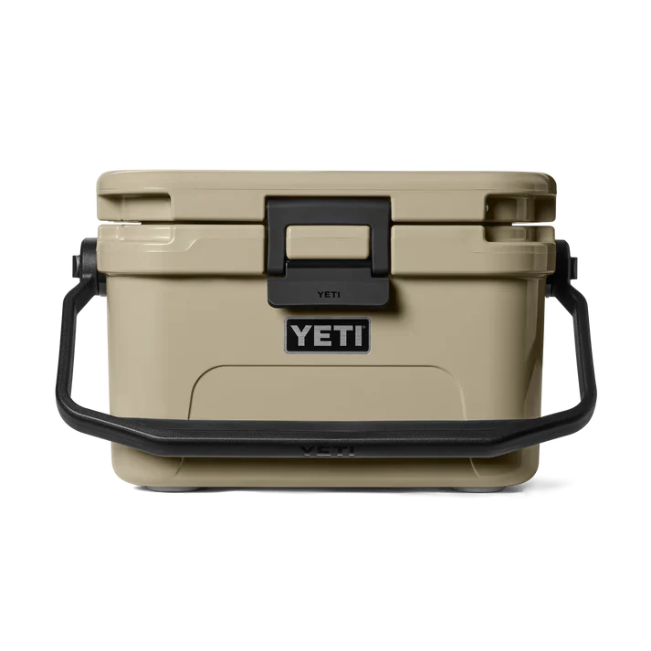 YETI Roadie 8 Cooler Box – Tan