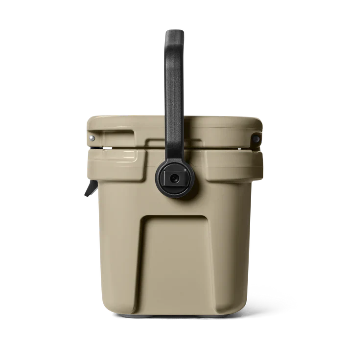 YETI Roadie 8 Cooler Box – Tan - Image 8