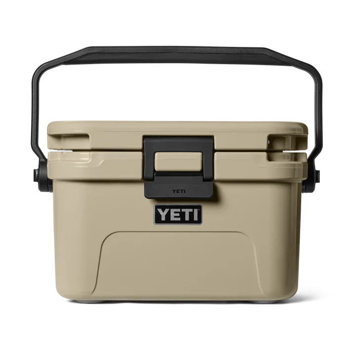 YETI Roadie 8 Cooler Box – Tan - Image 9