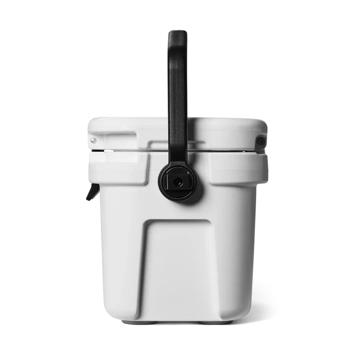 YETI Roadie 8 Cooler Box – White - Image 8