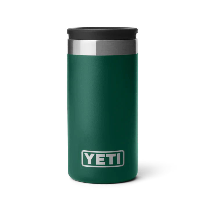 YETI Shot Glasses With Carrying Case - Black Forest Green - Image 4
