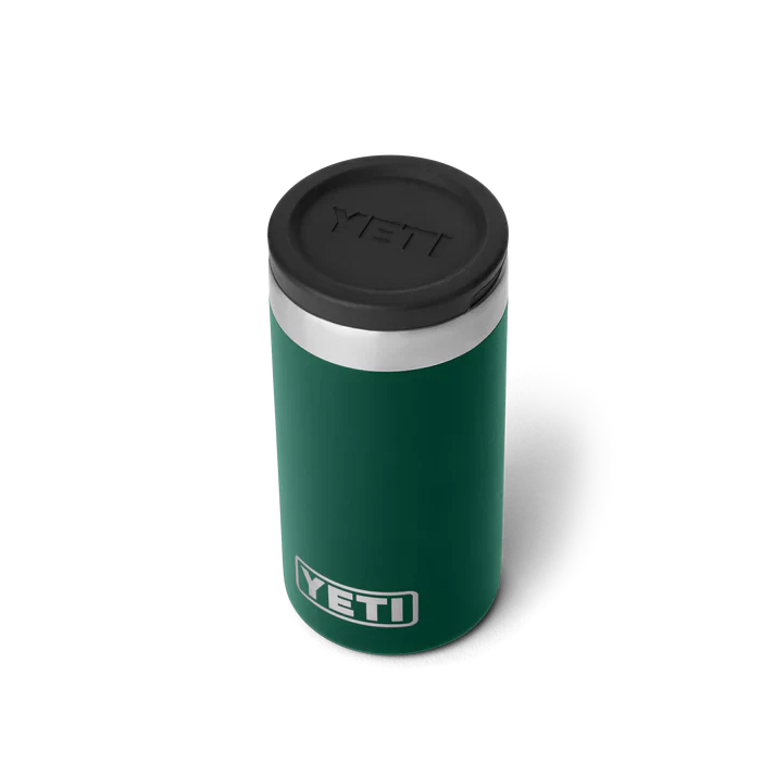 YETI Shot Glasses With Carrying Case - Black Forest Green - Image 6