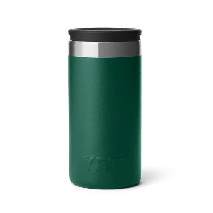 YETI Shot Glasses With Carrying Case - Black Forest Green - Image 8