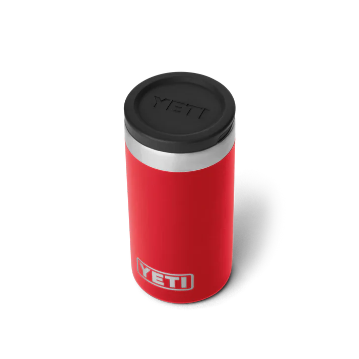 YETI Shot Glasses With Carrying Case - Rescue Red - Image 3