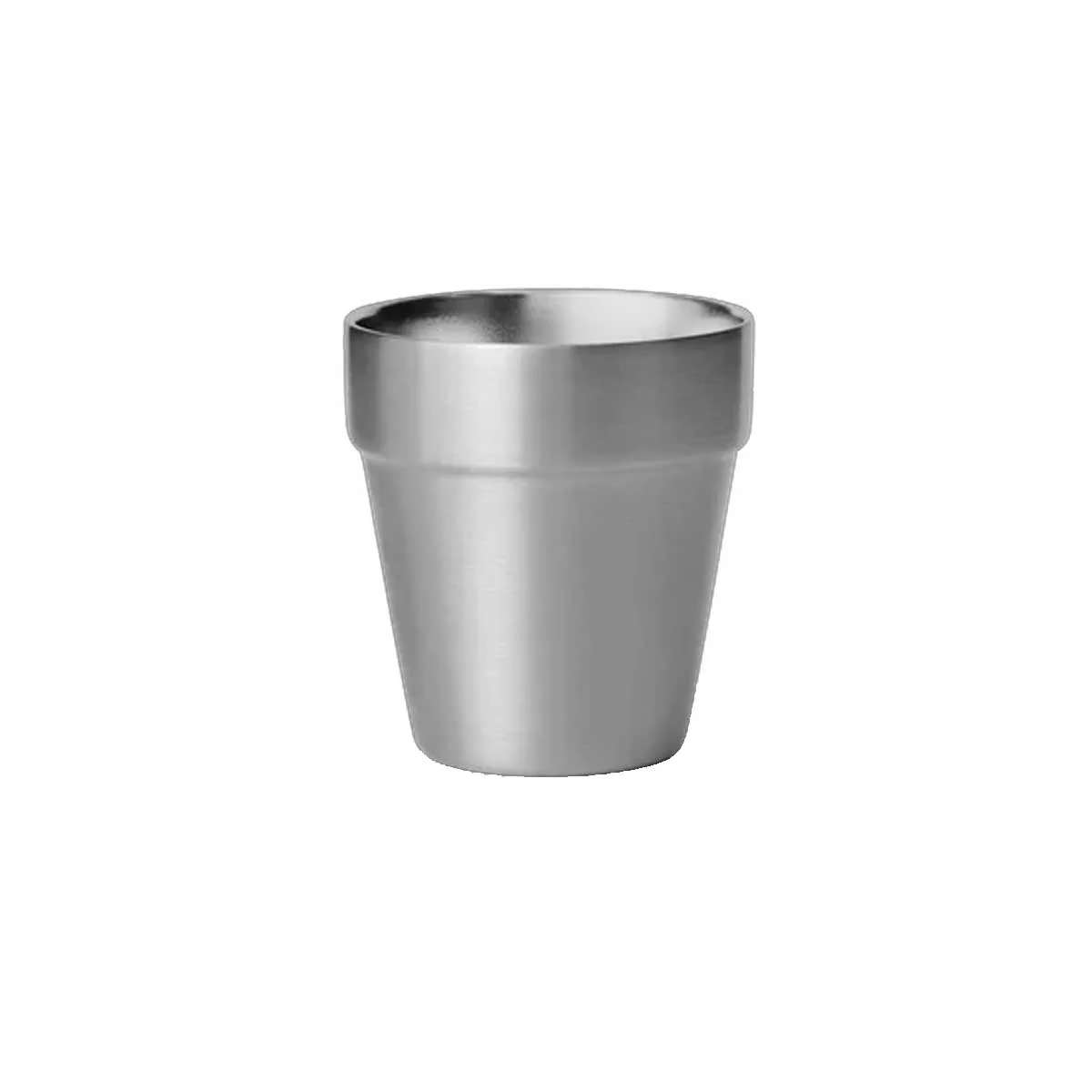 YETI Shot Glasses With Carrying Case - Stainless Steel - Image 2