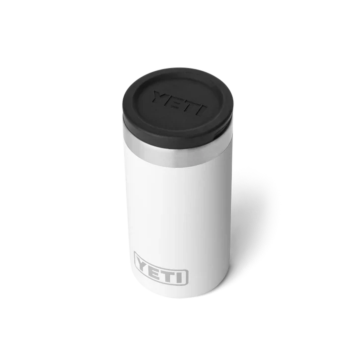 YETI Shot Glasses With Carrying Case - White - Image 3