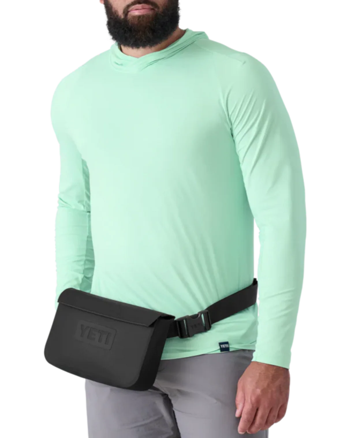 YETI Sideclick Strap - Black - Image 4