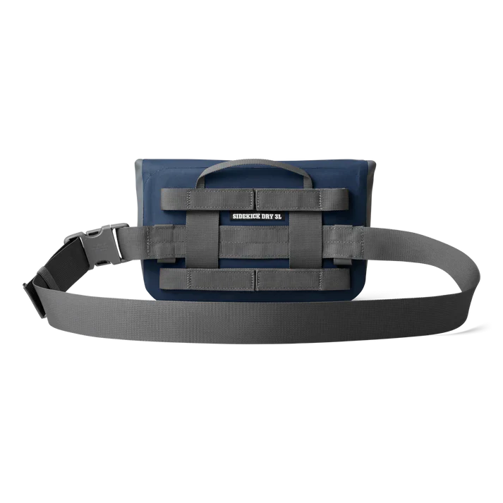 YETI Sideclick Strap - Charcoal - Image 3