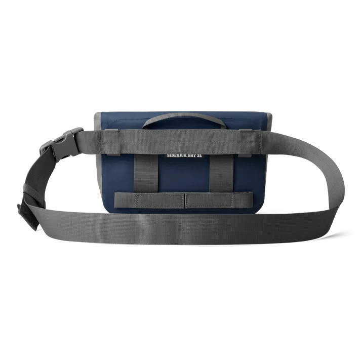YETI Sideclick Strap - Charcoal - Image 4
