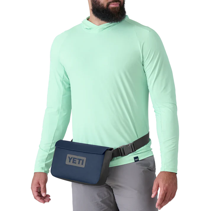 YETI Sideclick Strap - Charcoal - Image 5