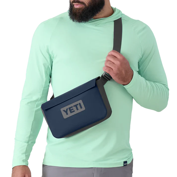 YETI Sideclick Strap - Charcoal - Image 6