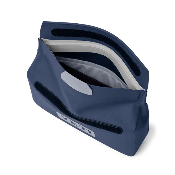 YETI Sidekick Dry 1L Gear Case - Classic Navy - Image 2