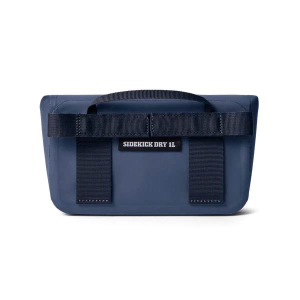 YETI Sidekick Dry 1L Gear Case - Classic Navy - Image 3