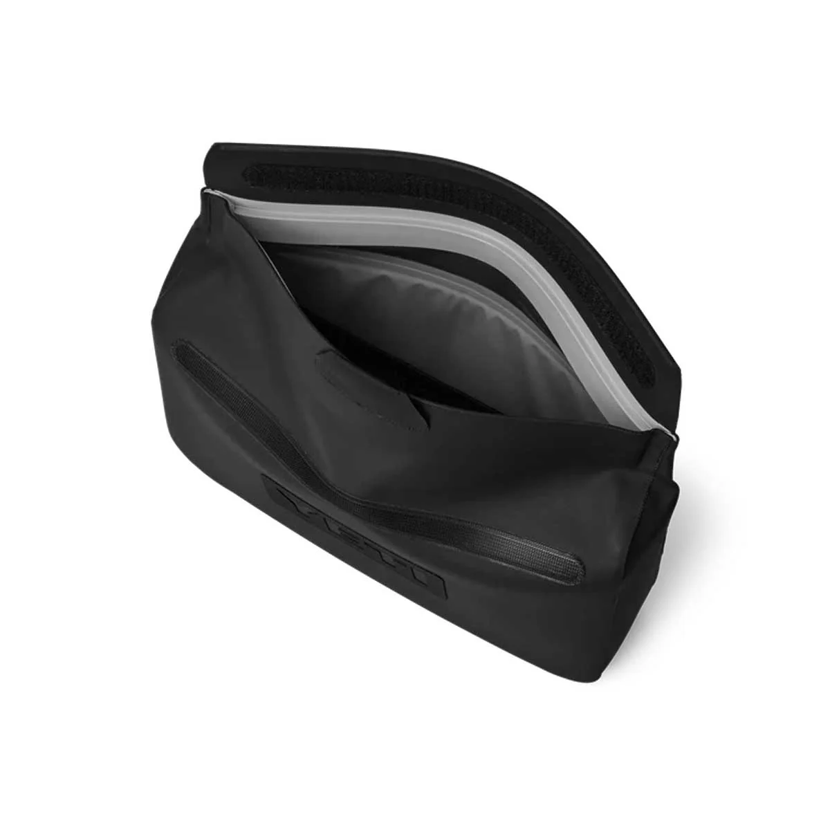 YETI Sidekick Dry 3L Gear Case - Black - Image 4