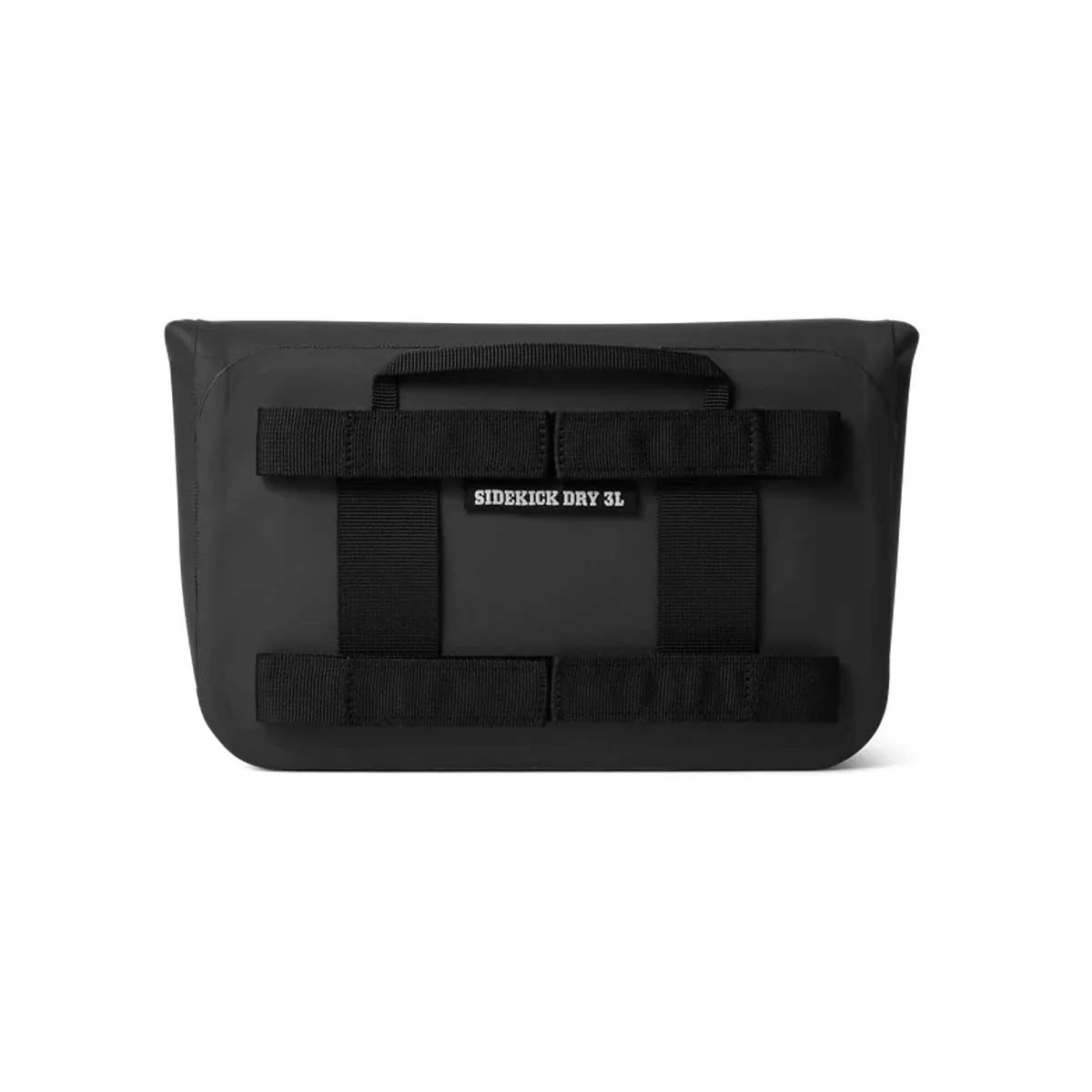 YETI Sidekick Dry 3L Gear Case - Black - Image 5