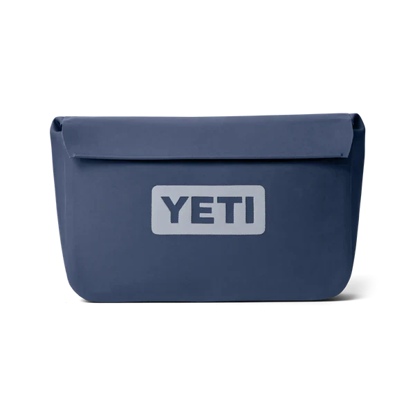 YETI Sidekick Dry 3L Gear Case - Classic Navy